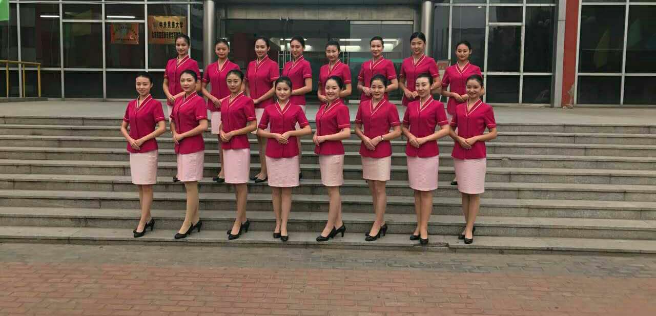 瑞丽航空航空公司录取学生工作代表