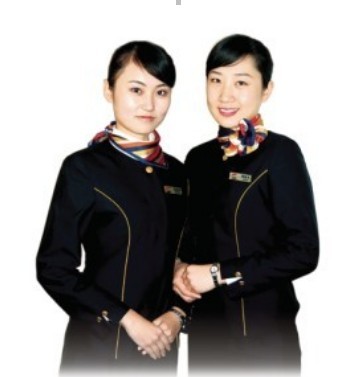 鹰联航空公司就业代表