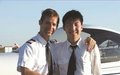深圳航空公司飞行   刘强