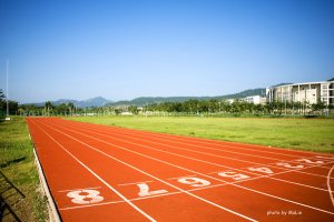 学院操场