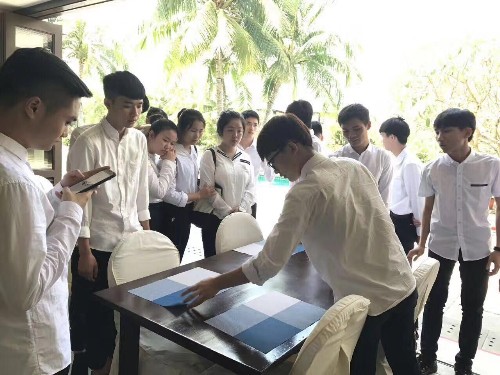 C:\Documents and Settings\Administrator\桌面\西餐摆台练习1_副本.jpg